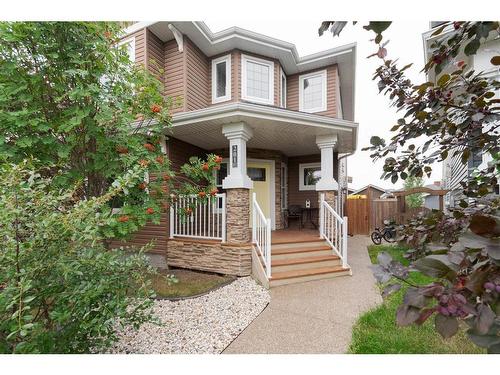 201 Ward Crescent, Fort Mcmurray, AB - Outdoor