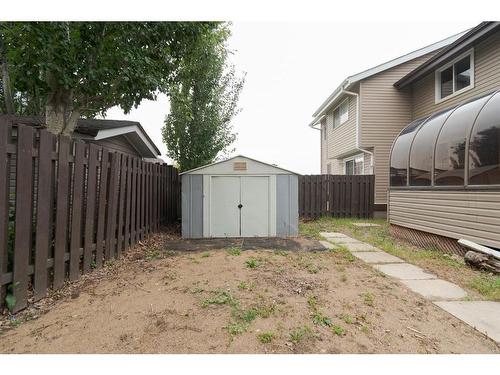 239 Athabasca Avenue, Fort Mcmurray, AB - Outdoor With Exterior