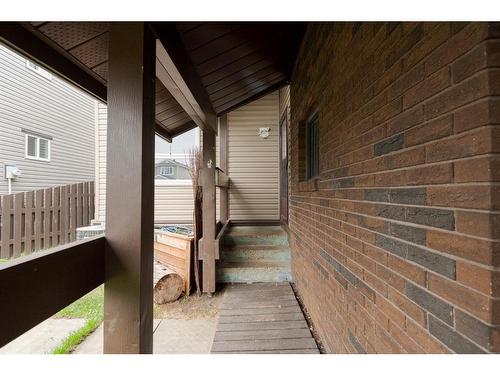 239 Athabasca Avenue, Fort Mcmurray, AB - Outdoor With Exterior