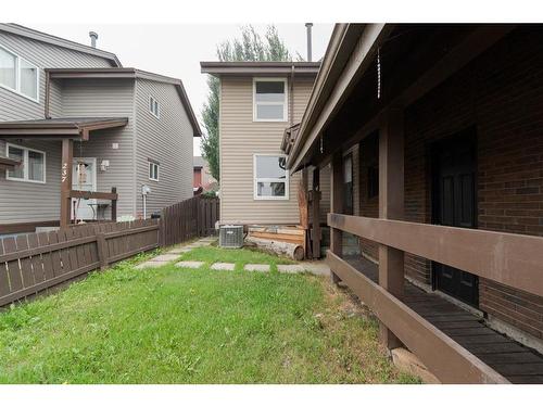 239 Athabasca Avenue, Fort Mcmurray, AB - Outdoor With Exterior