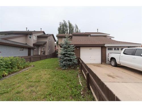 239 Athabasca Avenue, Fort Mcmurray, AB - Outdoor