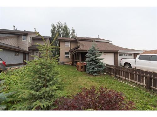 239 Athabasca Avenue, Fort Mcmurray, AB - Outdoor