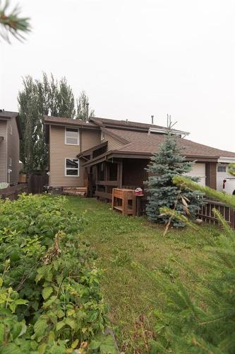 239 Athabasca Avenue, Fort Mcmurray, AB - Outdoor