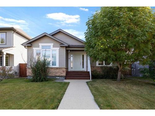 253 Starling Street, Fort Mcmurray, AB - Outdoor With Facade