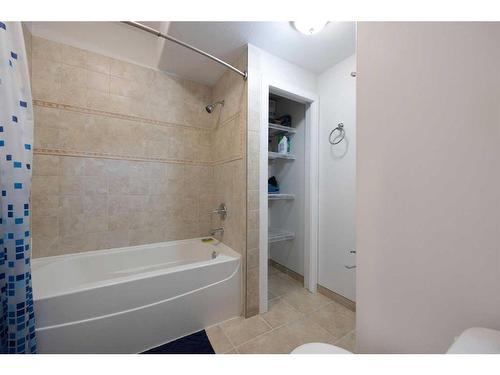 253 Starling Street, Fort Mcmurray, AB - Indoor Photo Showing Bathroom