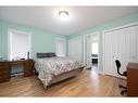 253 Starling Street, Fort Mcmurray, AB  - Indoor Photo Showing Bedroom 