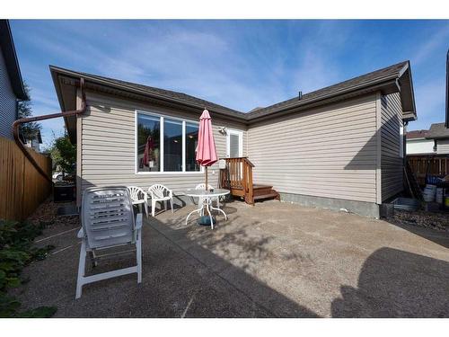 253 Starling Street, Fort Mcmurray, AB - Outdoor With Exterior