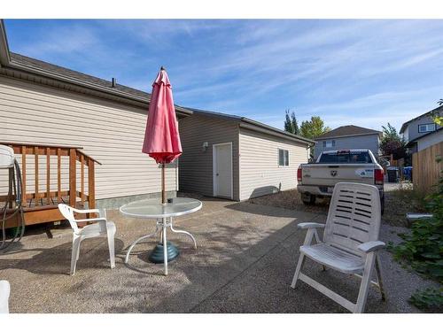 253 Starling Street, Fort Mcmurray, AB - Outdoor With Deck Patio Veranda With Exterior