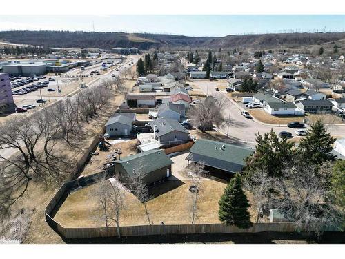 13 Bennett Crescent, Fort Mcmurray, AB - Outdoor With View