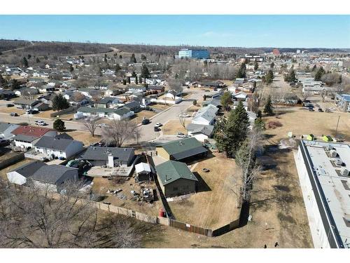 13 Bennett Crescent, Fort Mcmurray, AB - Outdoor With View