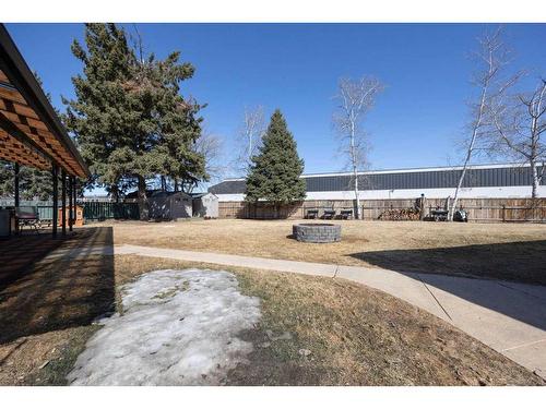 13 Bennett Crescent, Fort Mcmurray, AB - Outdoor