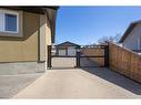 13 Bennett Crescent, Fort Mcmurray, AB  - Outdoor With Exterior 