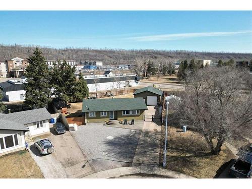 13 Bennett Crescent, Fort Mcmurray, AB - Outdoor With View