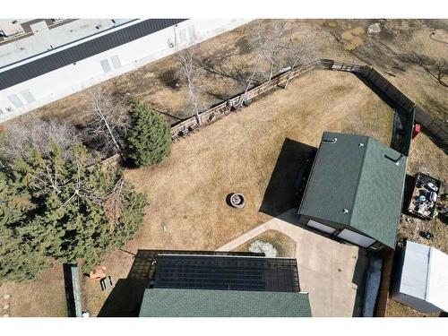 13 Bennett Crescent, Fort Mcmurray, AB - Outdoor