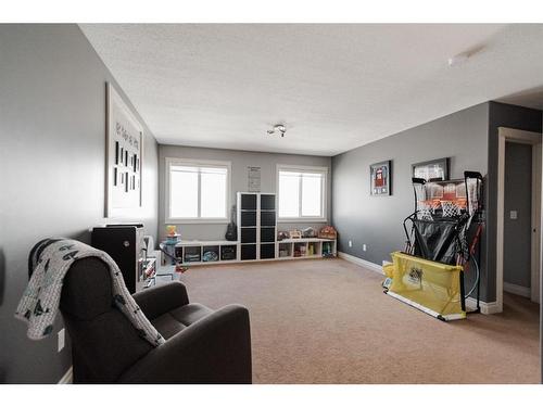 205 Diamondstone Ridge, Fort Mcmurray, AB - Indoor