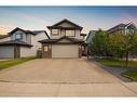 205 Diamondstone Ridge, Fort Mcmurray, AB  - Outdoor With Facade 