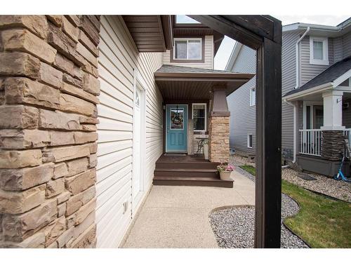 205 Diamondstone Ridge, Fort Mcmurray, AB - Outdoor