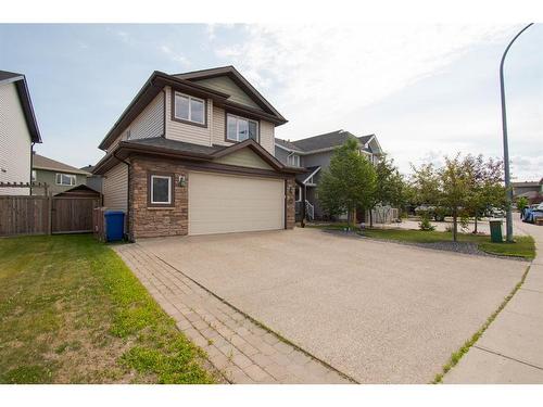 205 Diamondstone Ridge, Fort Mcmurray, AB - Outdoor