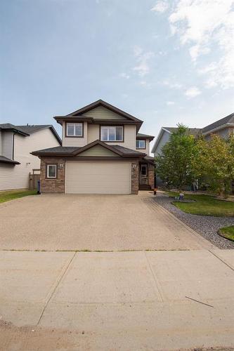 205 Diamondstone Ridge, Fort Mcmurray, AB - Outdoor