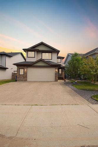 205 Diamondstone Ridge, Fort Mcmurray, AB - Outdoor