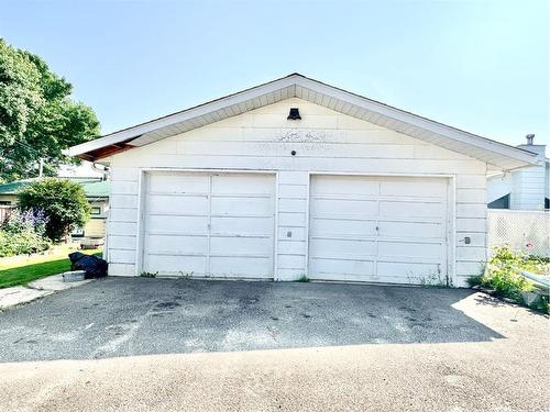 10306 104 Ave, Lac La Biche, AB - Outdoor With Exterior