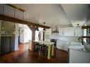 210 Kennedy Crescent, Fort Mcmurray, AB  - Indoor Photo Showing Kitchen With Upgraded Kitchen 