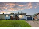 129 Rosslyn Street, Fort Mcmurray, AB  - Outdoor 