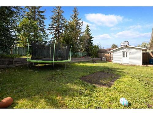 129 Rosslyn Street, Fort Mcmurray, AB - Outdoor