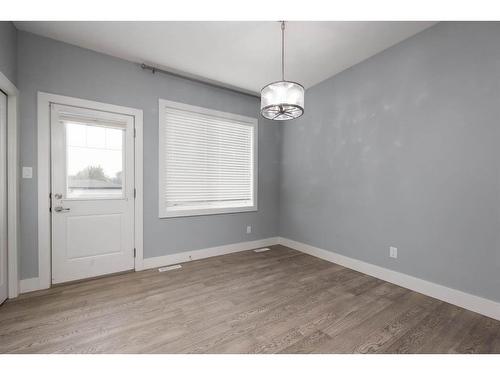 307 Prospect Drive, Fort Mcmurray, AB - Indoor Photo Showing Other Room