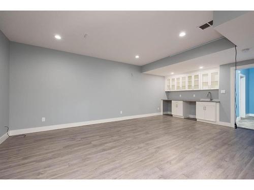 307 Prospect Drive, Fort Mcmurray, AB - Indoor