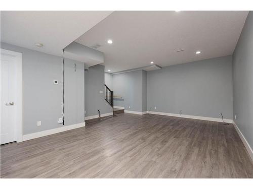 307 Prospect Drive, Fort Mcmurray, AB - Indoor Photo Showing Other Room