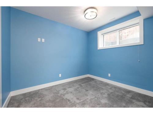 307 Prospect Drive, Fort Mcmurray, AB - Indoor Photo Showing Other Room