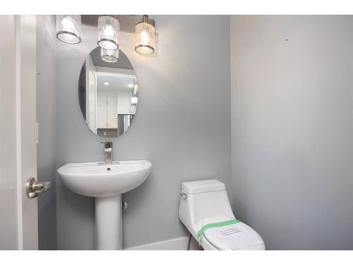 307 Prospect Drive, Fort Mcmurray, AB - Indoor Photo Showing Bathroom