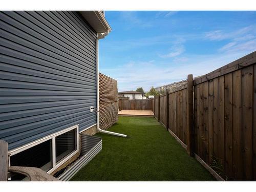 307 Prospect Drive, Fort Mcmurray, AB - Outdoor With Exterior