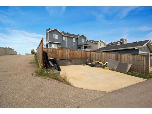 307 Prospect Drive, Fort Mcmurray, AB - Outdoor