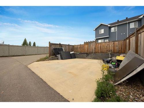 307 Prospect Drive, Fort Mcmurray, AB - Outdoor