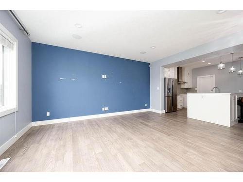 307 Prospect Drive, Fort Mcmurray, AB - Indoor Photo Showing Kitchen