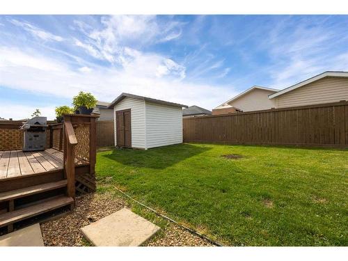 122 Peyton Way, Fort Mcmurray, AB - Outdoor