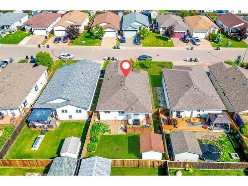 122 Peyton Way, Fort Mcmurray, AB - Outdoor With View