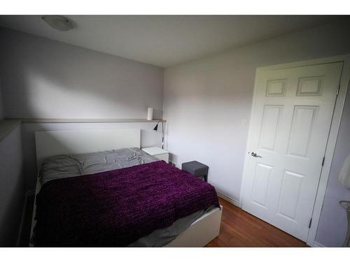 146 Sitka Drive, Fort Mcmurray, AB - Indoor Photo Showing Bedroom