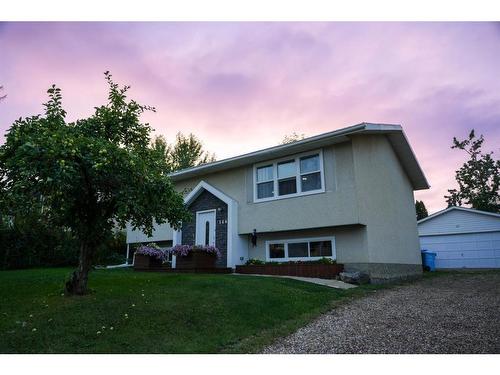 146 Sitka Drive, Fort Mcmurray, AB - Outdoor