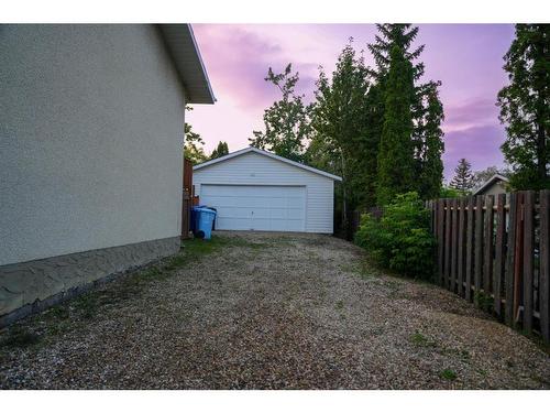 146 Sitka Drive, Fort Mcmurray, AB - Outdoor