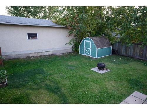 146 Sitka Drive, Fort Mcmurray, AB - Outdoor