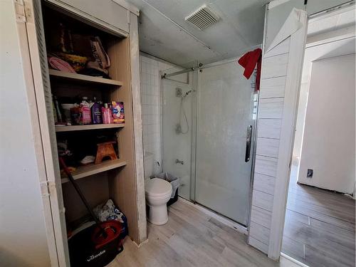 255-13221 Twp Rd 680 (Golden Sands), Rural Lac La Biche County, AB - Indoor Photo Showing Bathroom