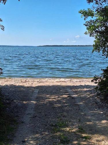 255-13221 Twp Rd 680 (Golden Sands), Rural Lac La Biche County, AB - Outdoor With Body Of Water With View