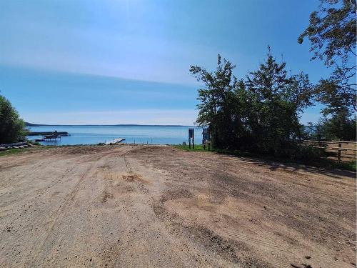 255-13221 Twp Rd 680 (Golden Sands), Rural Lac La Biche County, AB - Outdoor With Body Of Water With View