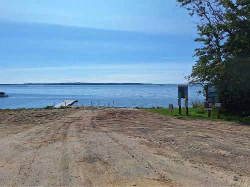 255-13221 Twp Rd 680 (Golden Sands), Rural Lac La Biche County, AB - Outdoor With Body Of Water With View