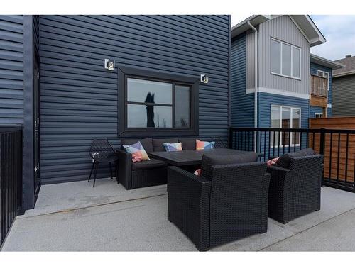 245 Gravelstone Road, Fort Mcmurray, AB - Outdoor With Deck Patio Veranda With Exterior