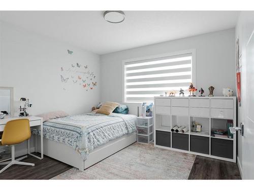 245 Gravelstone Road, Fort Mcmurray, AB - Indoor Photo Showing Bedroom