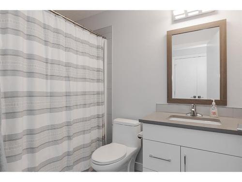 245 Gravelstone Road, Fort Mcmurray, AB - Indoor Photo Showing Bathroom